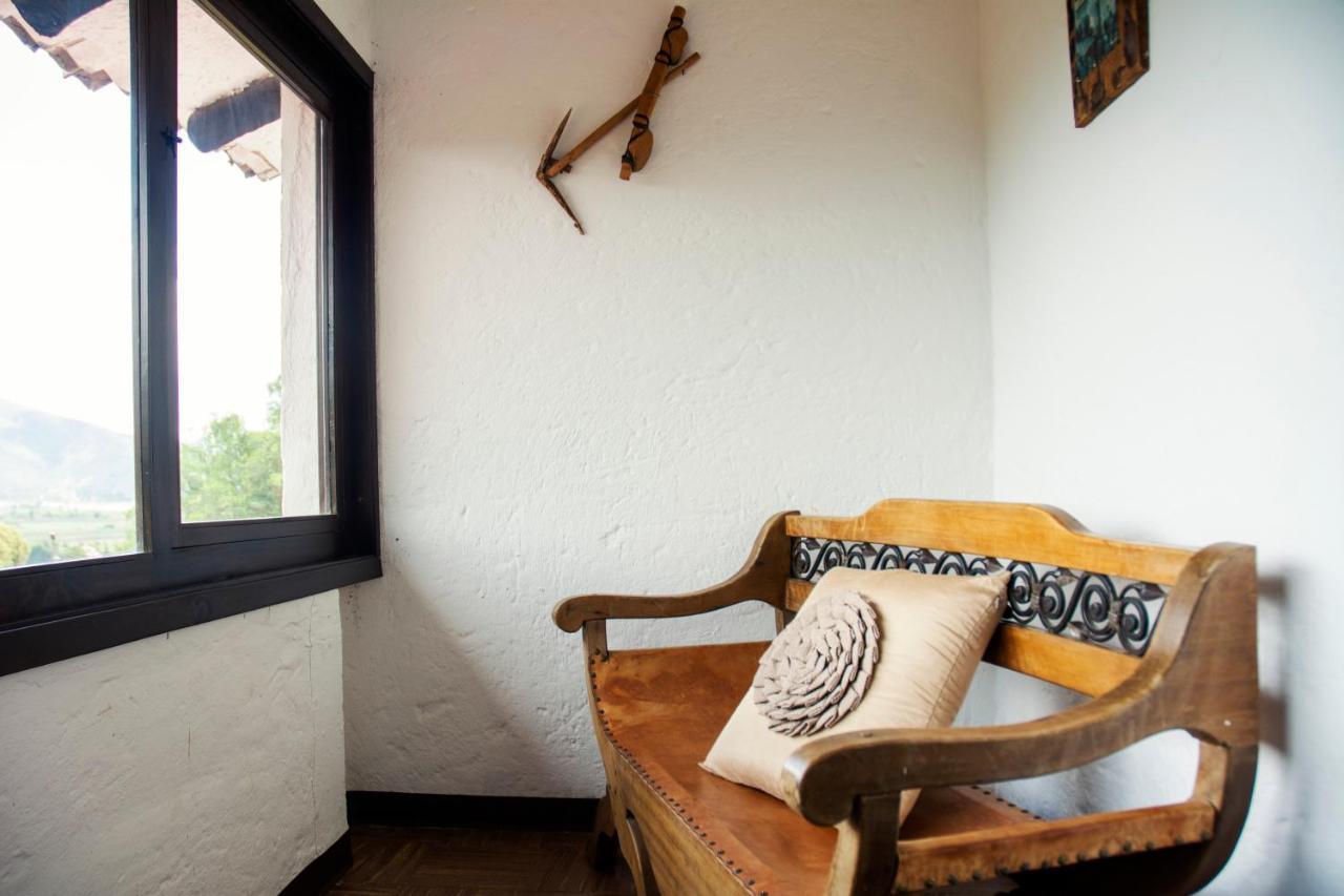 Villa Patty Tibasosa Luaran gambar