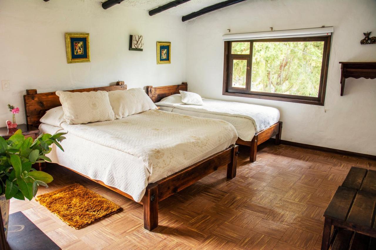 Villa Patty Tibasosa Luaran gambar
