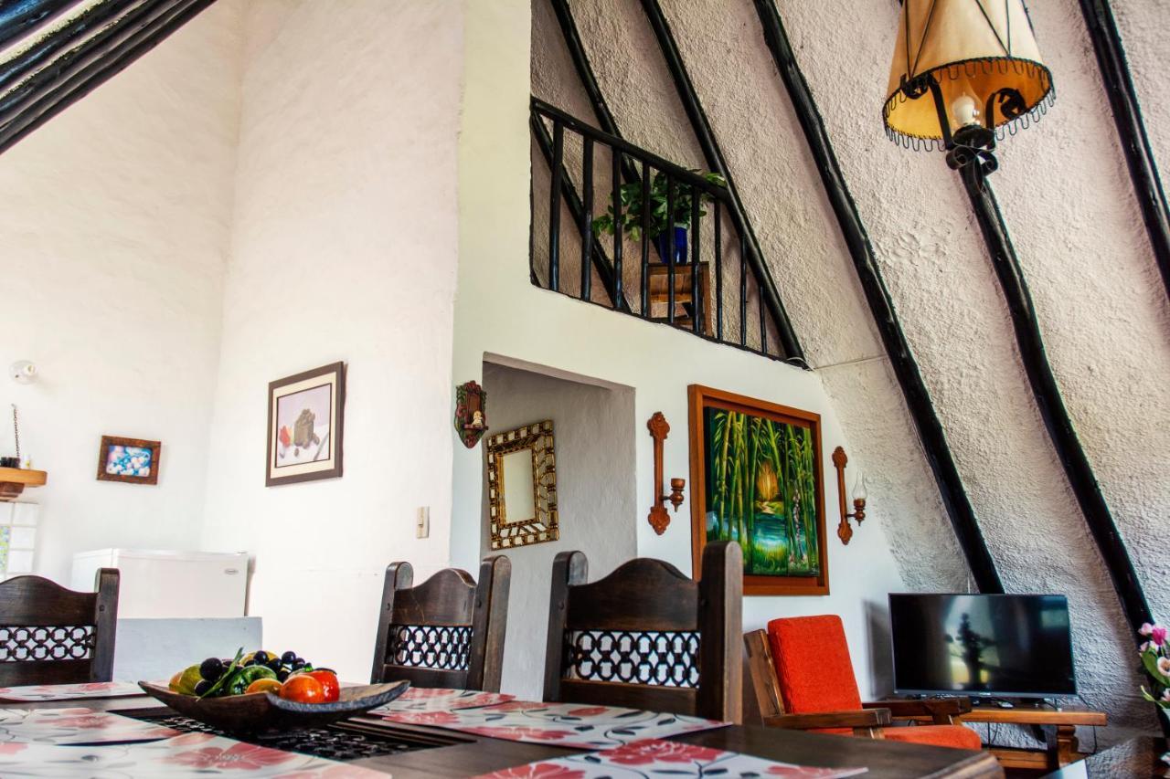 Villa Patty Tibasosa Luaran gambar