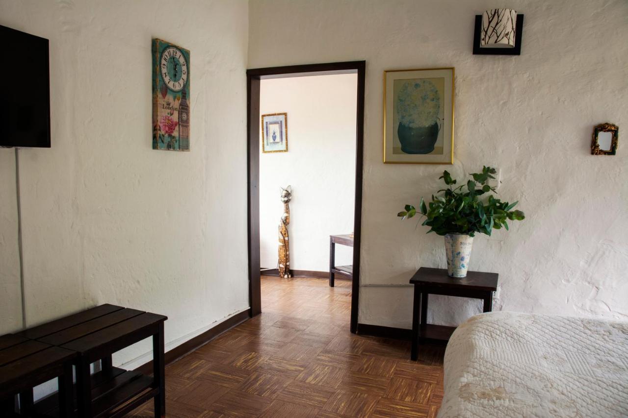 Villa Patty Tibasosa Luaran gambar