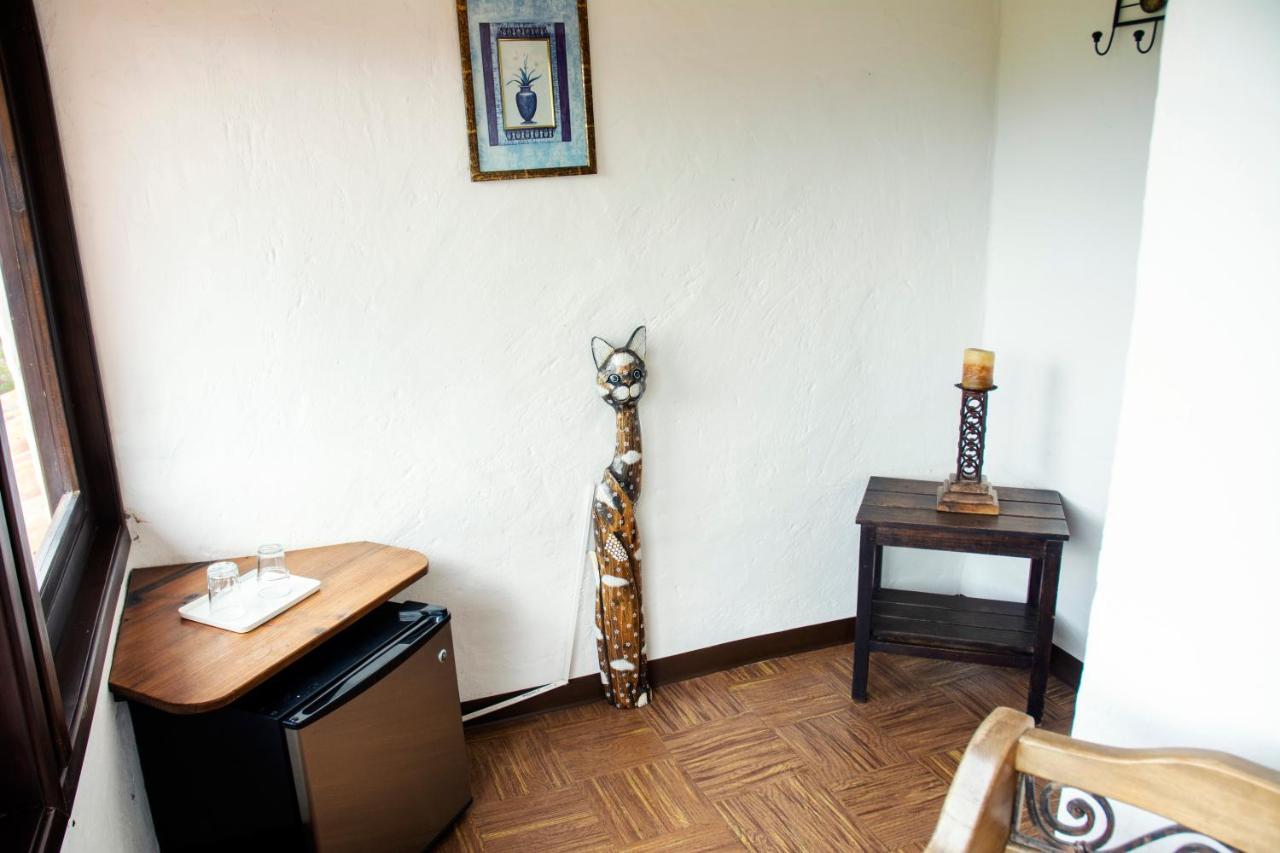 Villa Patty Tibasosa Luaran gambar