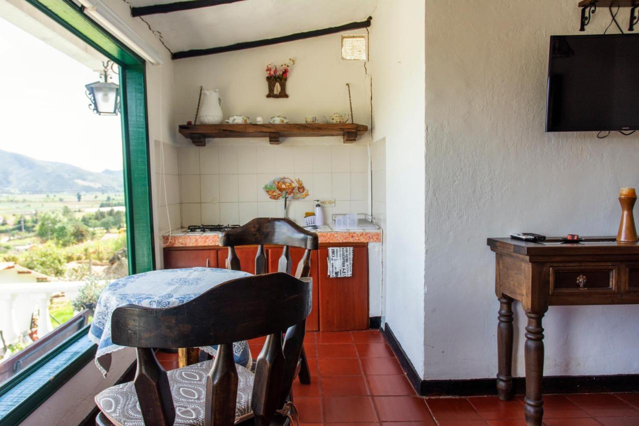 Villa Patty Tibasosa Luaran gambar